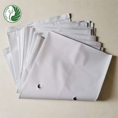 Túi nilon trồng cây size 17x33cm - 1kg