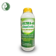 Phân tăng cường vôi sữa Ultra Green_KIEUFARM