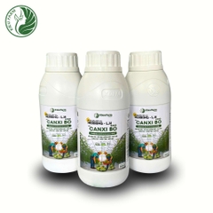 Phân bón hữu cơ Canxi Bo