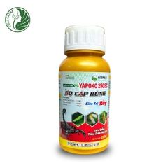 Thuốc trừ sâu YAPOKO 250SC_KIEUFARM