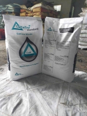 Phân bón DeltaSol standard Calcium Nitrate