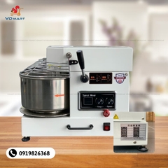 Máy trộn bột HengYu 7 lít - Tháo được thố - WTHSP7