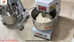 Máy trộn bột công nghiệp HENGYU HS10 | Hẹn giờ |-10lit