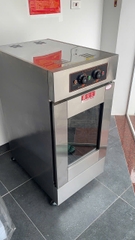 Tủ Ủ Bột 6 Khay YH-6