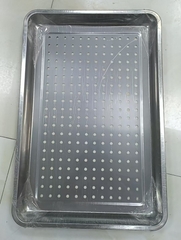 Tủ Ủ Bột 6 Khay YH-6