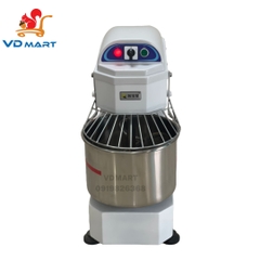 Máy nhồi bột mixer cs10