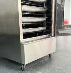 Tủ Ủ Bột 6 Khay YH-6