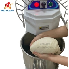 Máy nhồi bột 5kg Mixer CS10