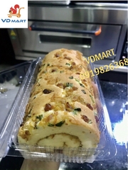 Lò sàn 1 tầng 2 khay ukoeo rp20