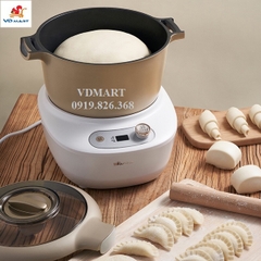 Máy nhồi bột Bear A50E2
