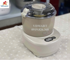 Máy nhồi bột Bear 3.5l A35Q2