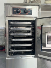 Tủ Ủ Bột 6 Khay YH-6