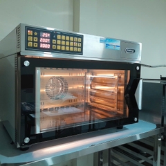 Lò nướng đối lưu 5 tầng UKOEO GXT95[Khay 40x60]