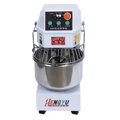 Máy Trộn Bột Hengyu 30 Lít BHS30 -12kg bột