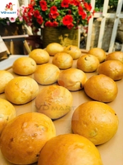 Lò nướng đối lưu 5 tầng UKOEO GXT95[Khay 40x60]