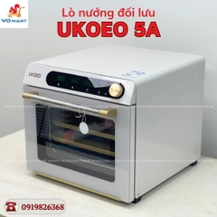 Lò nướng đối lưu 42l UKOEO 5A