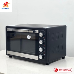 Lò nướng UKOEO 52l- HBD 5002