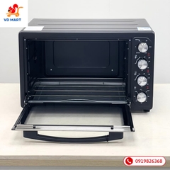 Lò nướng UKOEO 52l- HBD 5002