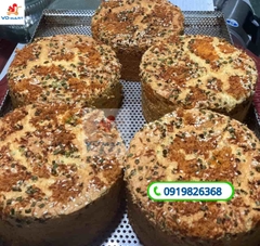 Lò nướng Ukoeo sàn đá điện tử E9