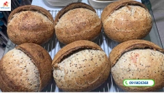 Lò nướng Ukoeo sàn đá điện tử E9