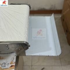 Máy cán bột để bàn 2 chiều Ukoeo Q53