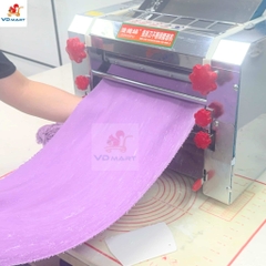 Máy cán bột 30cm Junxifu FKR300