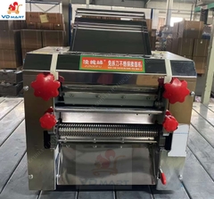 Máy cán bột 30cm Junxifu FKR300
