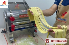 Máy cán bột, máy cắt bột FKR 240