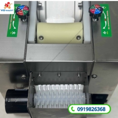 Máy Cán Tạo Hình Bánh Bao, Há Cảo, Sủi Cảo Nhanh GPJ21 Đều – Đẹp Cho Cơ Sở Sản Xuất