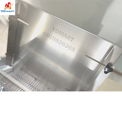 Máy cắt bánh mì Sandwich 31 miếng MIXER Q31