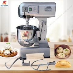 Máy trộn bột đánh trứng 20l B20G