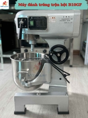 Máy trộn bột đánh trứng B10GF