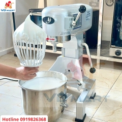 Máy trộn bột đánh trứng B10GF