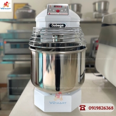 Máy nhồi bột Ukoeo A15
