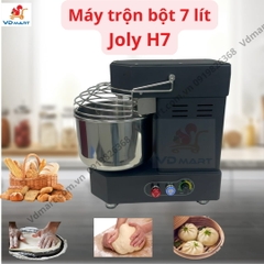 Máy trộn bột Joly H7 -7l nhiều tốc độ