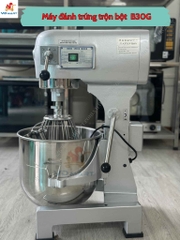 Máy Đánh Trứng Trộn Bột Xingfeng B30G
