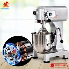 Máy trộn bột đánh trứng B10GF