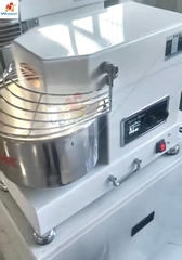 Máy Trộn Bột Hengyu 7l WHSP7 Điện Tử, Nhiều Tốc Độ