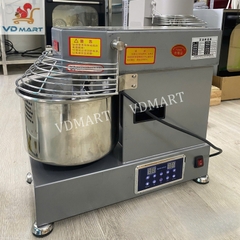 Máy trộn bột 8L Hengyu WDBHS8A - Thiết kế chắc chắn, vận hành êm ái