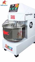 Máy Trộn Bột Công Nghiệp Hengyu BHS20 20 Lít
