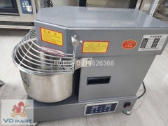 Máy trộn bột HENGYU WDBHSP8A 8 lít, hẹn giờ – VD MART