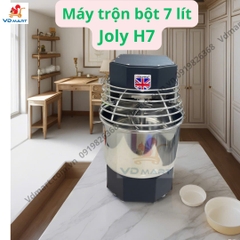 Máy trộn bột Joly H7 -7l nhiều tốc độ