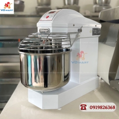Máy nhồi bột Ukoeo A15