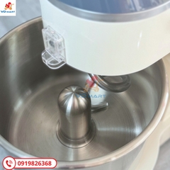 Máy trộn bột điện tử 10l Joly H10D