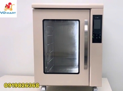 Tủ Ủ Bột 6 Tầng Ukoeo F110s