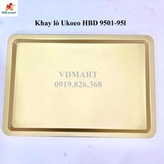Khay lò nướng Ukoeo HBD 9501-95l