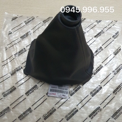 Bao da cần đi số innova 2018 58808-KK011-C0