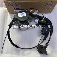 Mô tơ cửa lùa vế phải Hyundai Custin 83820O3000