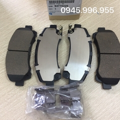 Má phanh trước Colorado 94770229