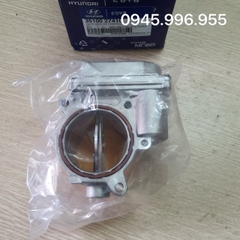 Cụm bướm ga Hyundai Santafe 3510027410